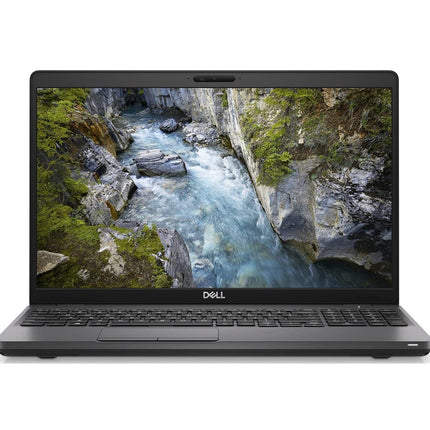Dell Precision 3541, 15.6” FHD, Intel Core i7-9750H 2.6GHz, 16GB DDR4, 512GB SSD, Nvidia Quadro P620 4GB, Refurbished - Joy Systems PC - View 1