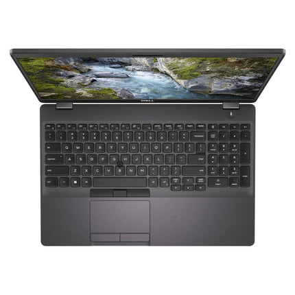 Dell Precision 3541, 15.6” FHD, Intel Core i7-9750H 2.6GHz, 32GB DDR4, 1TB SSD, Nvidia Quadro P620 4GB, Refurbished - Joy Systems PC - View 5
