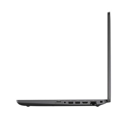 Dell Precision 3541, 15.6” FHD, Intel Core i7-9750H 2.6GHz, 32GB DDR4, 1TB SSD, Nvidia Quadro P620 4GB, Refurbished - Joy Systems PC - View 4