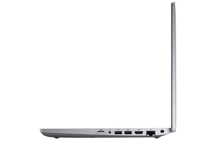Dell Precision 3551, 15.6” FHD, Intel Core i7-10750H 2.6GHz, 32GB DDR4, 2TB SSD, NVIDIA Quadro P620 4GB, Refurbished - Joy Systems PC