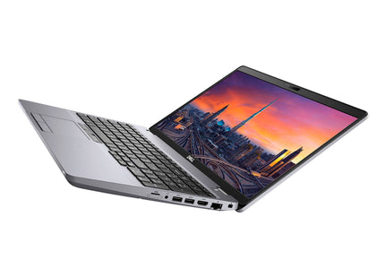Dell Precision 3551, 15.6” FHD, Intel Core i7-10750H 2.6GHz, 32GB DDR4, 2TB SSD, NVIDIA Quadro P620 4GB, Refurbished - Joy Systems PC