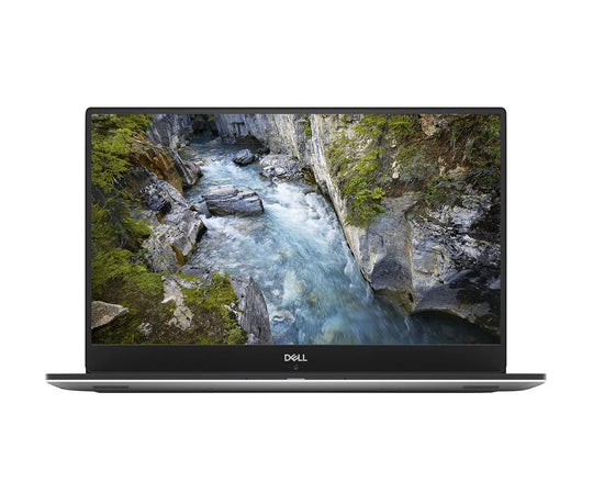 Dell Precision 5530, 15.6” FHD, Intel Core i9-8950HK 2.9GHz, 32GB DDR4, 2TB SSD, NVIDIA Quadro P1000 4GB,Refurbished