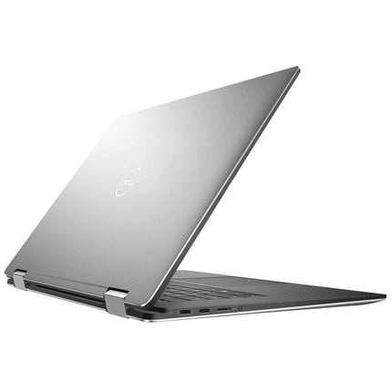 Dell Precision 5530, 15.6” FHD, Intel Xeon E-2176M 2.7GHz, 16GB DDR4, 512GB SSD, NVIDIA Quadro P1000 4GB, Refurbished - Joy Systems PC - View 2