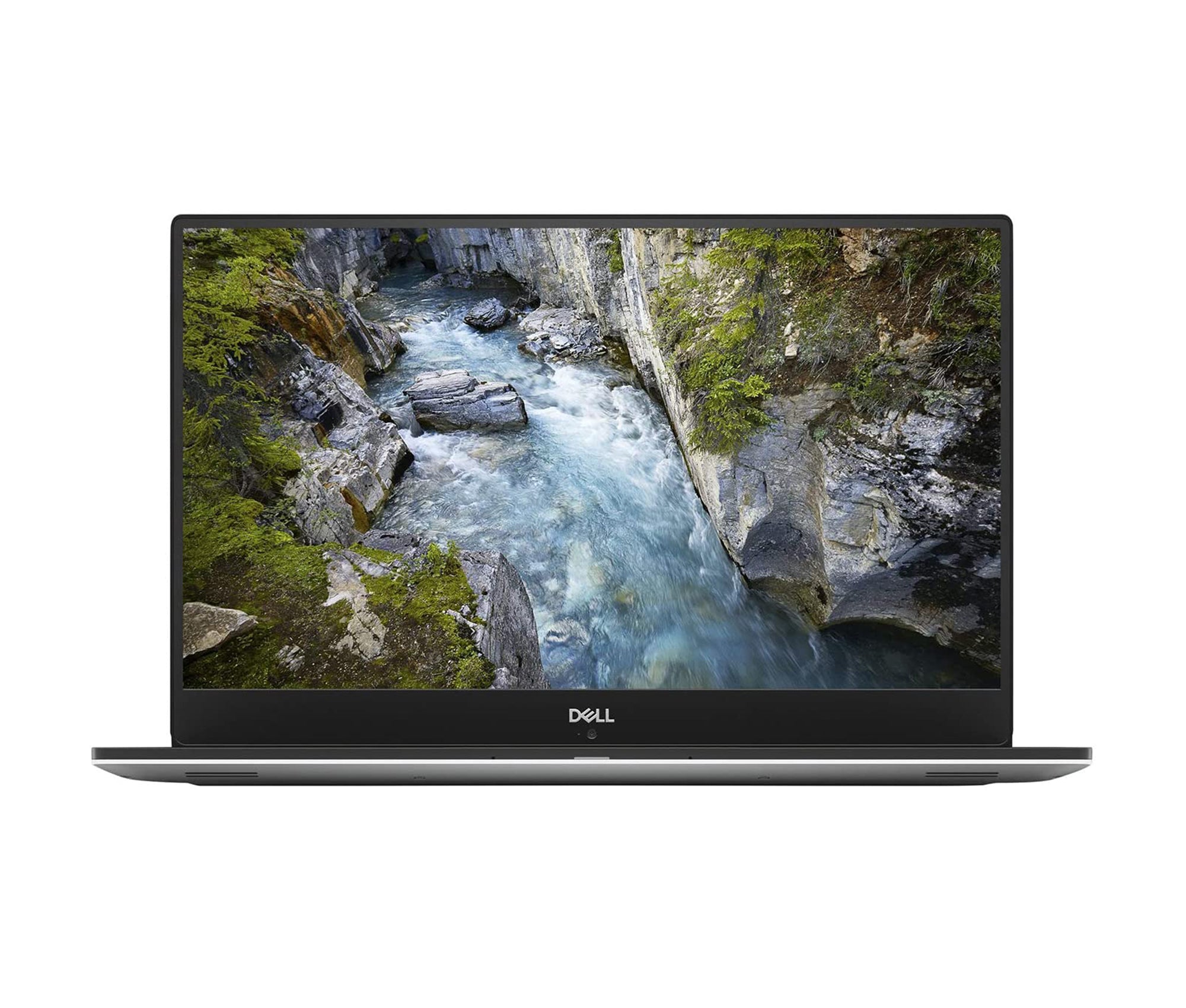 Dell Precision 5530 Laptop 15.6 Xeon E 2176M 32GB 1TB SSD