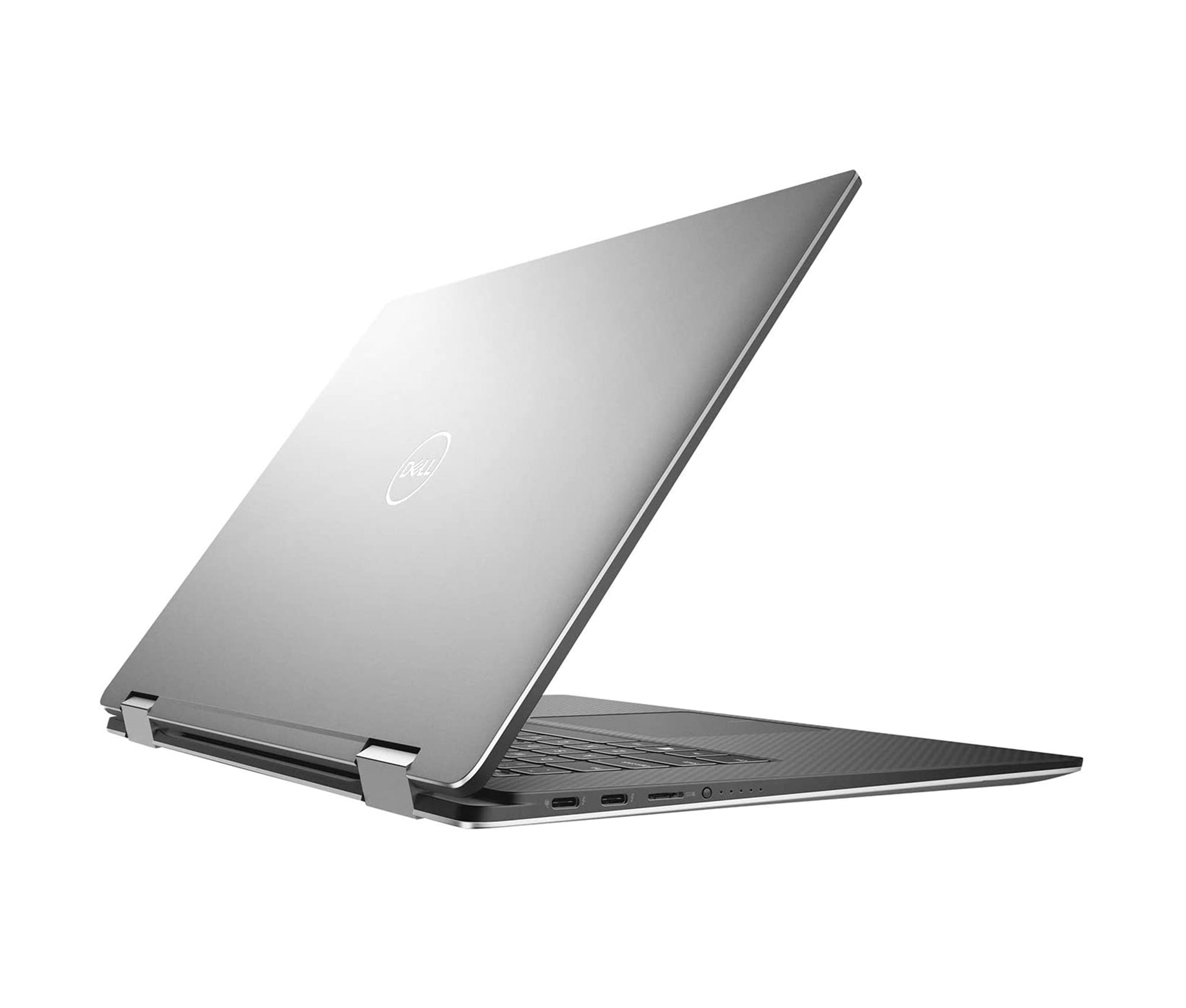 Dell Precision 5530 Laptop 15.6 Xeon E 2176M 32GB 1TB SSD