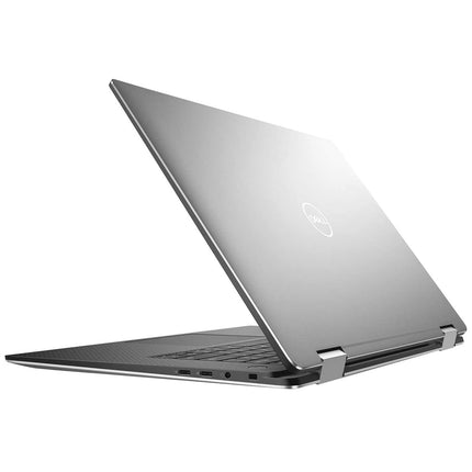 Dell Precision 5530, 15.6”, Intel Core i7-10850H 2.7GHz, 32GB DDR4, 2TB SSD, NVIDIA Quadro T1000 4GB,Refurbished - Joy Systems PC - View 3