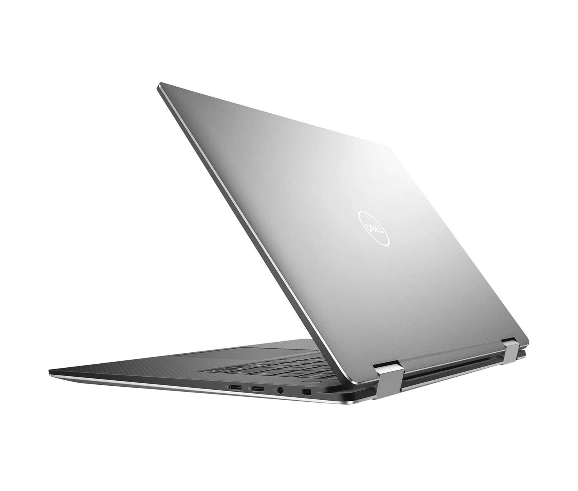 Dell Precision 5530 Laptop, 15.6”, i7-8850H, 32GB, 2TB SSD