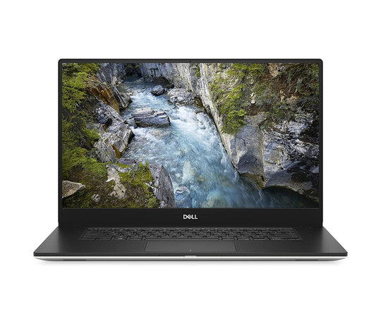 Dell Precision 5540, 15.6”, Intel Core i7-9750H 2.6GHz, 32GB DDR4, 512GB SSD, NVIDIA Quadro T1000 4GB, Refurbished