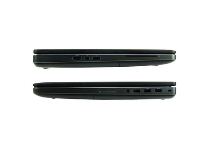 Dell Precision 7510, 15.6” FHD, Intel Core i5-6300HQ 2.3GHz, 16GB DDR4, 512GB SSD, Refurbished - Joy Systems PC