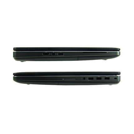 Dell Precision 7510, 15.6” FHD, Intel Xeon E3-1505M v5 2.8GHz, 16GB DDR4, 512GB SSD, Refurbished - Joy Systems PC