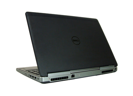 Dell Precision 7510, 15.6” FHD, Intel Xeon E3-1505M v5 2.8GHz, 32GB DDR4, 512GB SSD,NVIDIA Quadro M1000M 2GB,Refurbished - Joy Systems PC