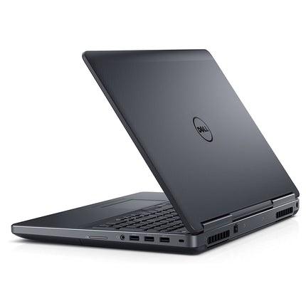 Dell Precision 7520, 15.6” FHD, Intel Xeon E3-1545M V5 2.9GHz, 32GB DDR4, 1TB SSD, Nvidia Quadro M2200 4GB, Refurbished - Joy Systems PC - View 2