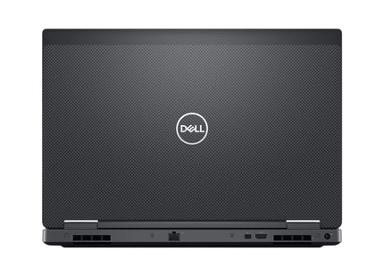 Dell Precision 7530, 15.6”, Intel Core i5-8400H 2.5GHz, 32GB DDR4, 1TB SSD, Refurbished - Joy Systems PC