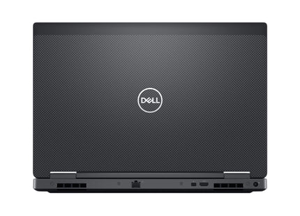 Dell Precision 7530, 15.6”, Intel Xeon E-2176M 2.7GHz, 32GB DDR4, 512GB SSD, NVIDIA Quadro P1000 4GB, Refurbished - Joy Systems PC