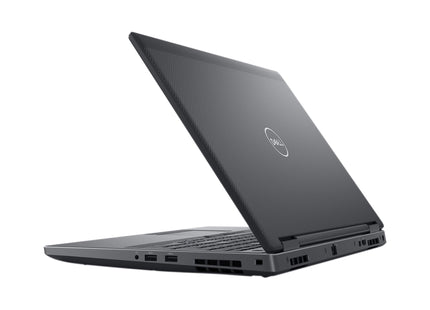 Dell Precision 7530, 15.6”, Intel Xeon E-2176M 2.7GHz, 32GB DDR4, 512GB SSD, NVIDIA Quadro P1000 4GB, Refurbished - Joy Systems PC