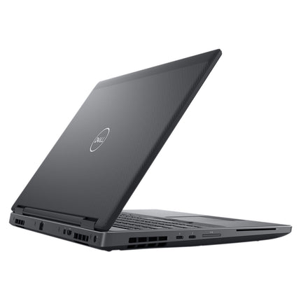 Dell Precision 7530, 15.6”, Intel Xeon E-2186M 2.9GHz, 32GB DDR4, 1TB SSD, NVIDIA Quadro P1000 4GB, Refurbished - Joy Systems PC - View 3