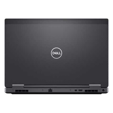 Dell Precision 7530, 15.6”, Intel Xeon E-2186M 2.9GHz, 32GB DDR4, 1TB SSD, NVIDIA Quadro P1000 4GB, Refurbished - Joy Systems PC - View 2