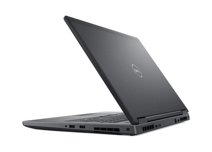 Dell Precision 7730, 17.3” FHD, Intel Xeon E-2176M 2.7GHz, 64GB DDR4, 2TB SSD, NVIDIA Quadro P3200 6GB, Refurbished - Joy Systems PC