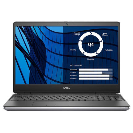 Dell Precision 7750, 17.3” FHD, Intel Core i7-10850H 2.7GHz, 32GB DDR4, 1TB SSD, Nvidia Quadro RTX 3000 6GB, Refurbished - Joy Systems PC