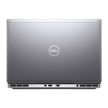 Dell Precision 7750, 17.3” FHD, Intel Core i7-10850H 2.7GHz, 64GB DDR4, 2TB SSD, Nvidia Quadro RTX 3000 6GB, Refurbished - Joy Systems PC