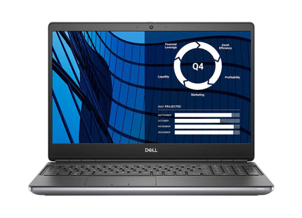 Dell Precision 7750, 17.3”, Intel Xeon W-10885M 2.4GHz, 64GB, 2TB SSD, Nvidia Quadro RTX 3000 6GB, Refurbished - Joy Systems PC