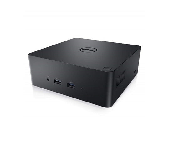 Dell Precision Dual USB-C Thunderbolt Dock TB18DC, Refurbished