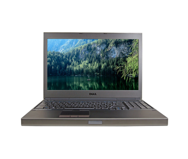 Dell Precision M4800 Laptop, 15.6