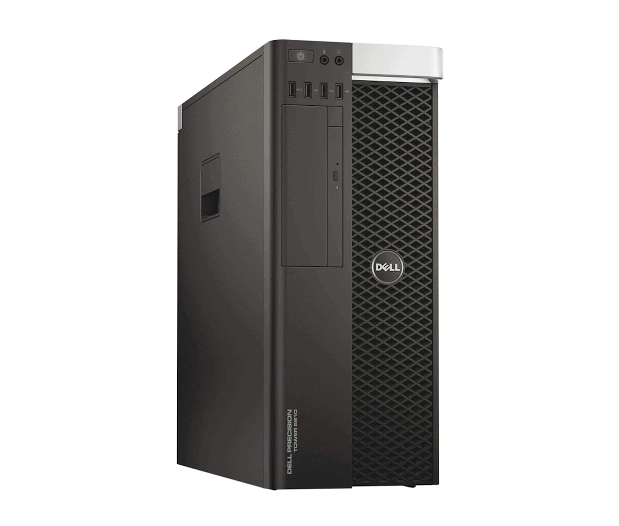 Dell Precision T5810, Xeon E5-1650 v3, 32GB, 1TB SSD, Refurbished