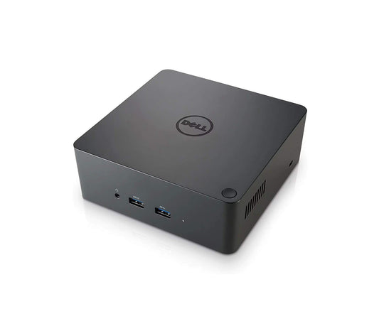 Dell Thunderbolt 3 Dock TB16, Refurbished