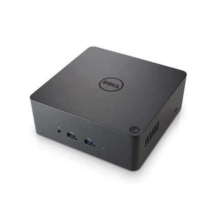 Dell Thunderbolt 3 Dock TB16 with 130W AC Adapter , Refurbished - Joy Systems PC