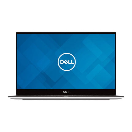 Dell XPS 13 7390, 13.3" FHD, Intel Core i7-10710U 1.1GHz, 8GB DDR4, 256GB SSD, Refurbished - Joy Systems PC
