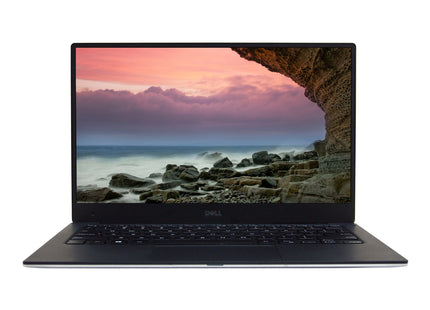 Dell XPS 13 9350, 13.3” FHD, Intel Core i5-6200U 2.3GHz, 16GB DDR4, 256GB SSD, Refurbished - Joy Systems PC