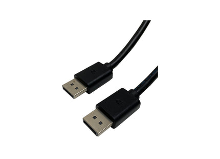 DisplayPort to DisplayPort Cable, 6ft, New - Joy Systems PC