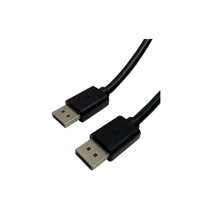 DisplayPort to DisplayPort Cable, 6ft, New - Joy Systems PC