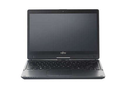 Fujitsu LifeBook T937, 13.3” Touch HD, Intel Core i5-7300U 2.6GHz, 8GB RAM, 256GB SSD, Refurbished - Joy Systems PC