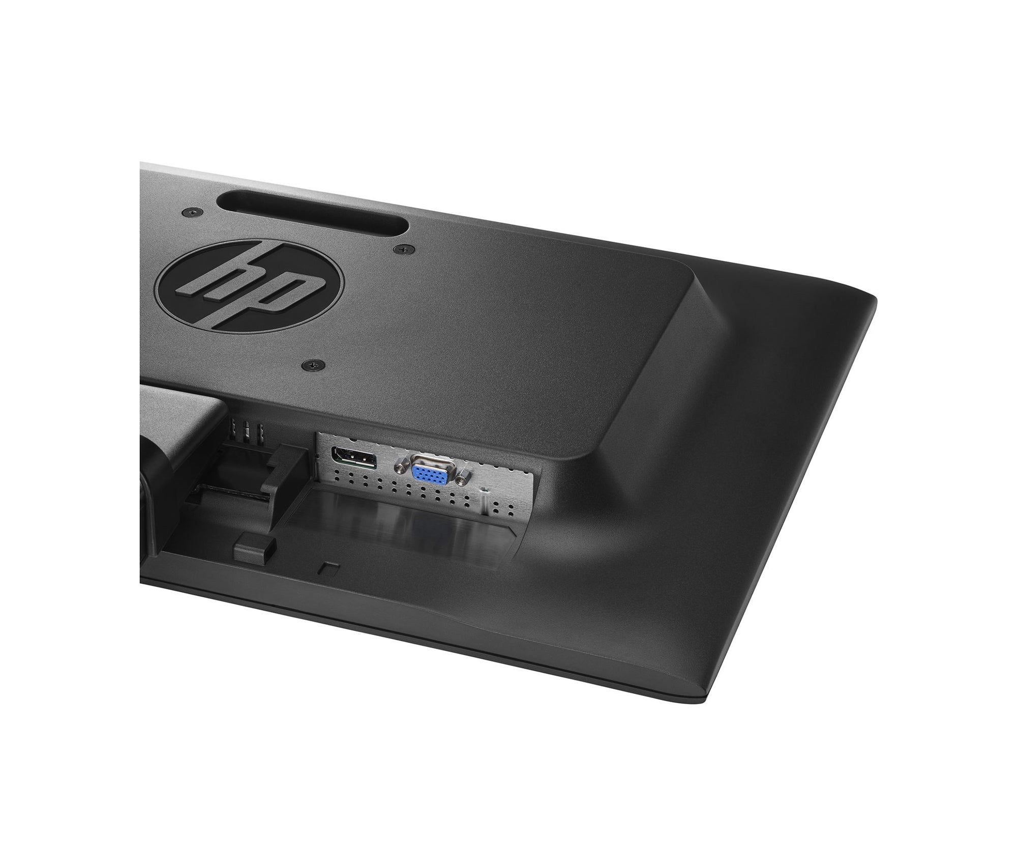 hp p202 monitor