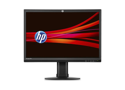 HP 22” L220W LCD Monitor, Widescreen, Refurbished - Joy Systems PC