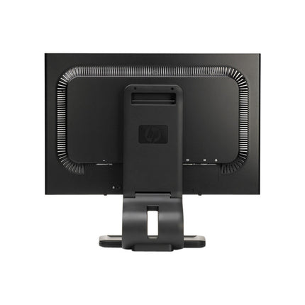 HP 24” LA2405X LCD Monitor, Widescreen 16:10, Refurbished - Joy Systems PC