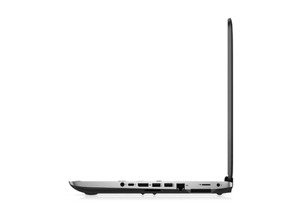 HP 650 G3, 15.6" HD, Intel Core i5-7300U 2.6GHz, 16GB DDR4, 512GB SSD, Refurbished - Joy Systems PC