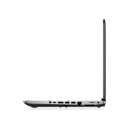 HP 650 G3, 15.6" HD, Intel Core i5-7300U 2.6GHz, 16GB DDR4, 512GB SSD, Refurbished - Joy Systems PC