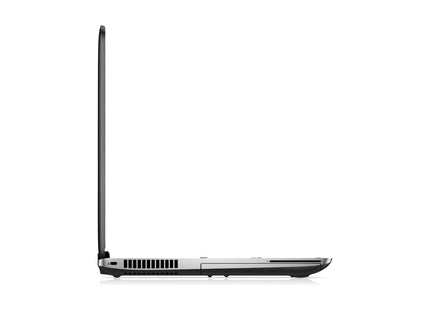 HP 650 G3, 15.6" HD, Intel Core i5-7300U 2.6GHz, 16GB DDR4, 512GB SSD, Refurbished - Joy Systems PC
