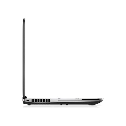 HP 650 G3, 15.6" HD, Intel Core i5-7300U 2.6GHz, 16GB DDR4, 512GB SSD, Refurbished - Joy Systems PC