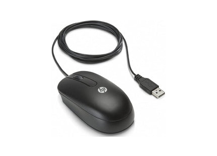 HP 672652-001 USB Mouse, New - Joy Systems PC