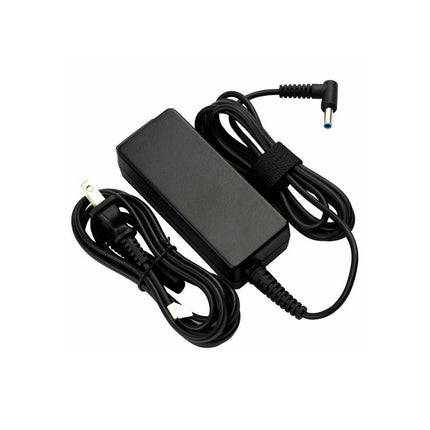 HP 90W AC Power Adaptor with Right-Angle Tip, Refurbished - Joy Systems PC - View 1