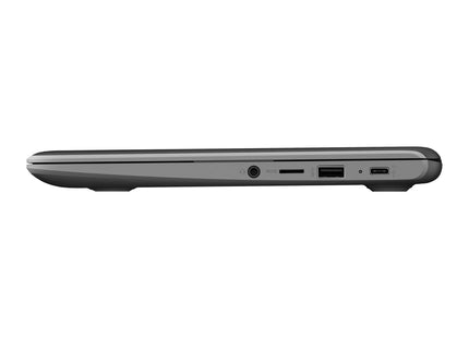 HP Chromebook 11 G7, 11.6” HD, Intel Celeron N4000 1.1GHz, 4GB DDR3L, 16GB SSD, Refurbished - Joy Systems PC