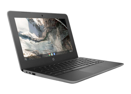 HP Chromebook 11 G7, 11.6” HD, Intel Celeron N4000 1.1GHz, 4GB DDR3L, 16GB SSD, Refurbished - Joy Systems PC