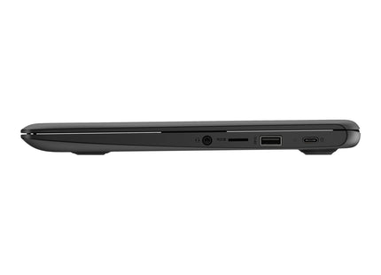 HP Chromebook 11A G6, 11.6” HD, AMD A4-9120C 1.6GHz, 4GB DDR4, 16GB SSD, Refurbished - Joy Systems PC