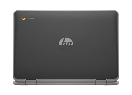 HP Chromebook X360 11 G2, 11.6” Touch, Intel Celeron N4100 1.1GHz, 4GB DDR4, 32GB SSD, Refurbished - Joy Systems PC