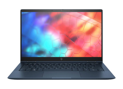 HP ELITE DRAGONFLY, 13.3” Touch, Intel Core i7-8665U 1.9GHz, 16GB DDR4, 512GB NVMe SSD, Refurbished - Joy Systems PC