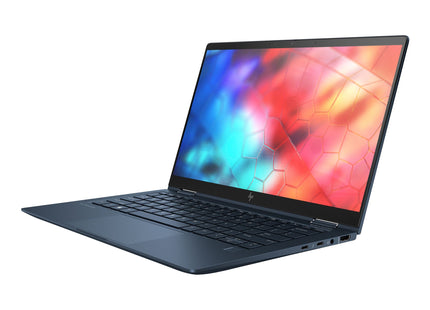 HP ELITE DRAGONFLY, 13.3” Touch, Intel Core i7-8665U 1.9GHz, 16GB DDR4, 512GB NVMe SSD, Refurbished - Joy Systems PC